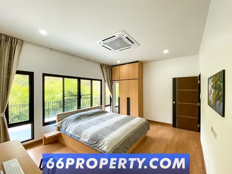 6 Bedroom House For Sale in Nong Han, San Sai, Chiang Mai - Image 25