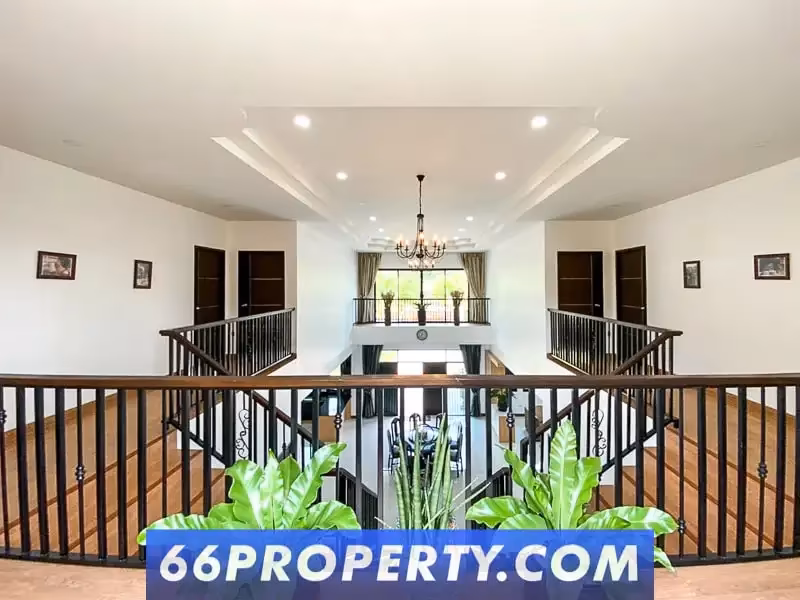 6 Bedroom House For Sale in Nong Han, San Sai, Chiang Mai - Image 32