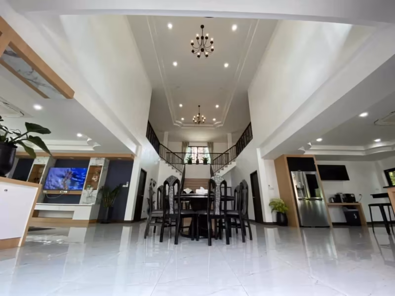 6 Bedroom House For Sale in Nong Han, San Sai, Chiang Mai - Image 4