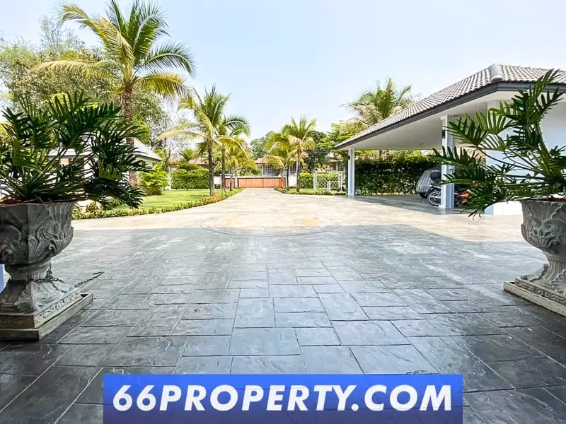 6 Bedroom House For Sale in Nong Han, San Sai, Chiang Mai - Image 30