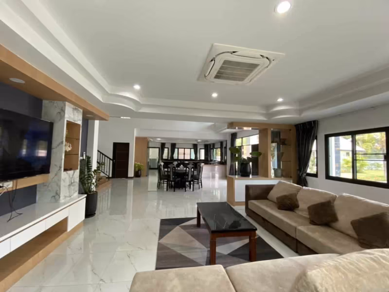 6 Bedroom House For Sale in Nong Han, San Sai, Chiang Mai - Image 5