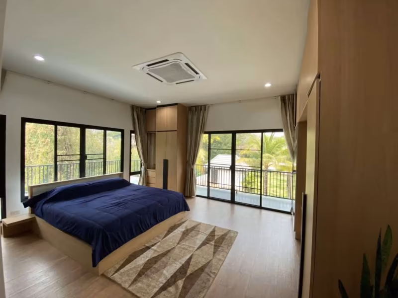 6 Bedroom House For Sale in Nong Han, San Sai, Chiang Mai - Image 8