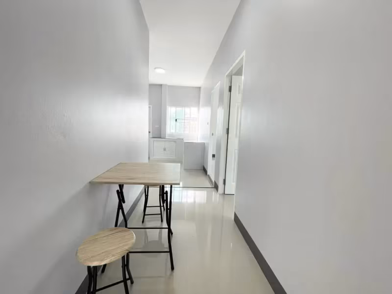 3 Bedroom House For Sale in Nong Han, San Sai, Chiang Mai - Image 1