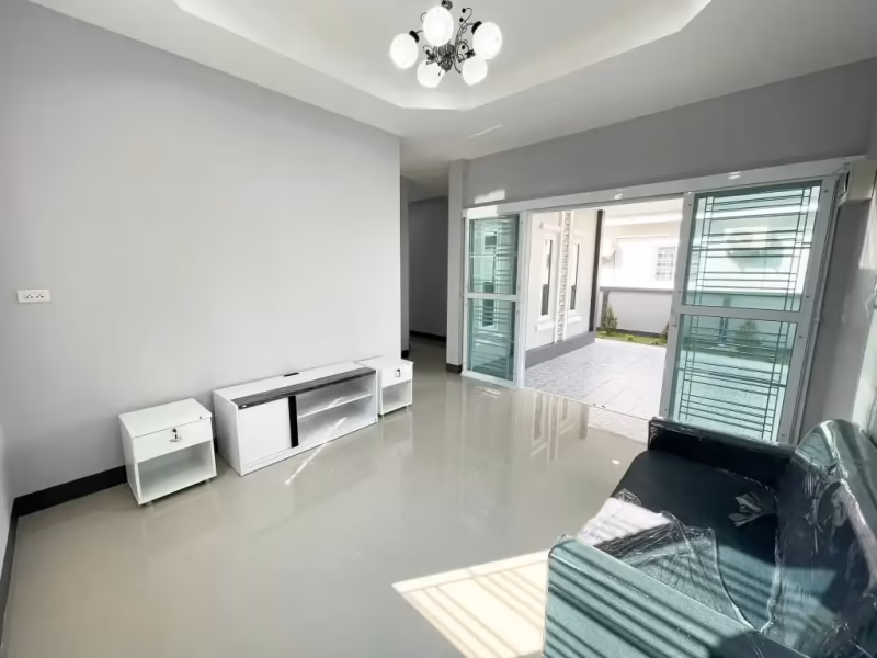 3 Bedroom House For Sale in Nong Han, San Sai, Chiang Mai - Image 9