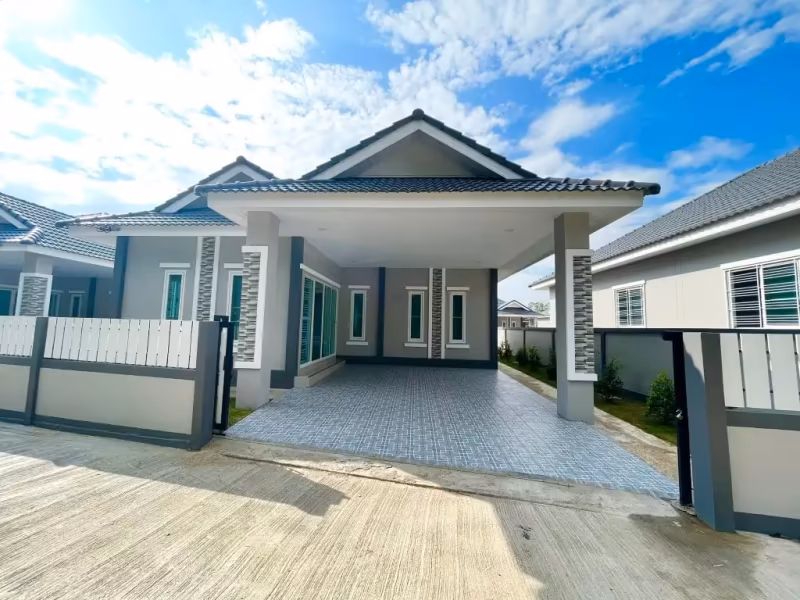 3 Bedroom House For Sale in Nong Han, San Sai, Chiang Mai - Image 10