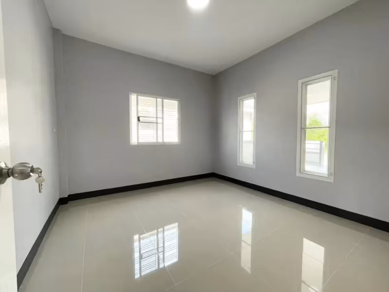 3 Bedroom House For Sale in Nong Han, San Sai, Chiang Mai - Image 11