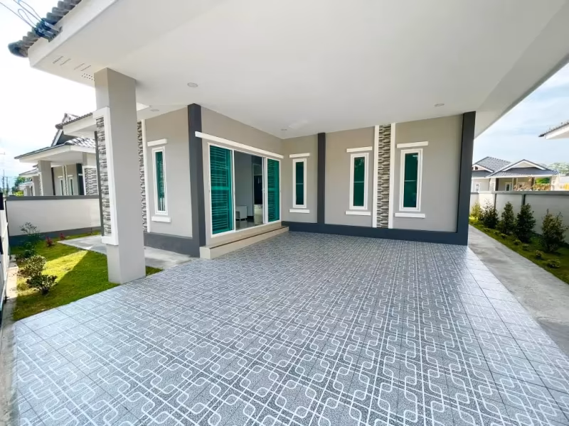 3 Bedroom House For Sale in Nong Han, San Sai, Chiang Mai - Image 14