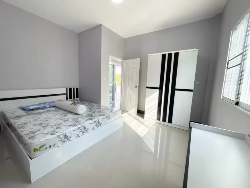 3 Bedroom House For Sale in Nong Han, San Sai, Chiang Mai - Image 16