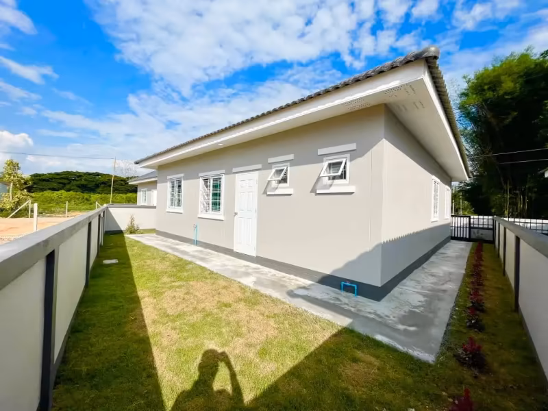 3 Bedroom House For Sale in Nong Han, San Sai, Chiang Mai - Image 2