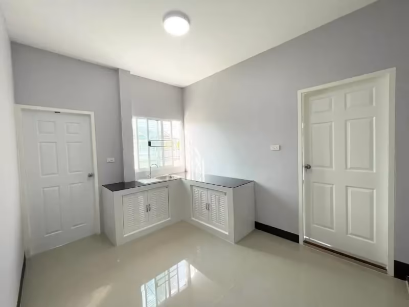 3 Bedroom House For Sale in Nong Han, San Sai, Chiang Mai - Image 19