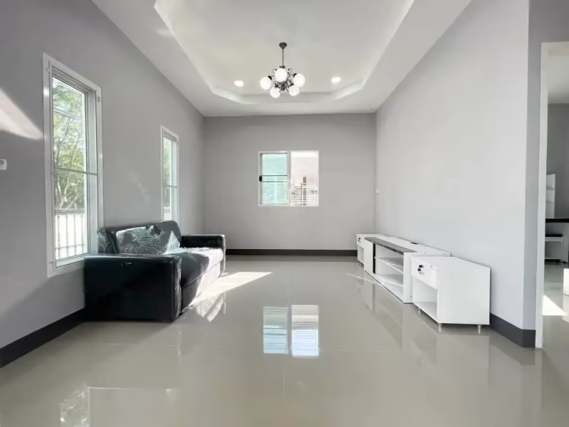 3 Bedroom House For Sale in Nong Han, San Sai, Chiang Mai - Image 8