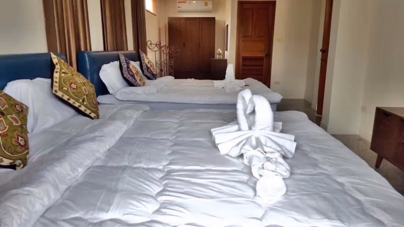 3 Bedroom House For Sale in Pa Daet, Mueang Chiang Mai, Chiang Mai - Image 1