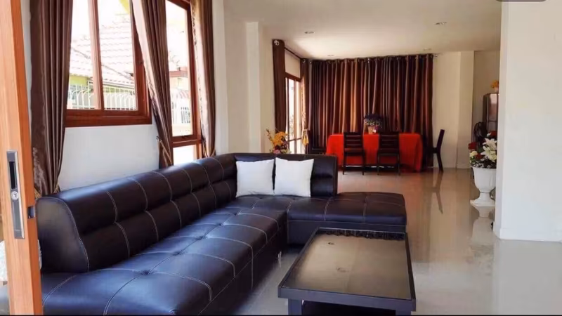 3 Bedroom House For Sale in Pa Daet, Mueang Chiang Mai, Chiang Mai - Image 13