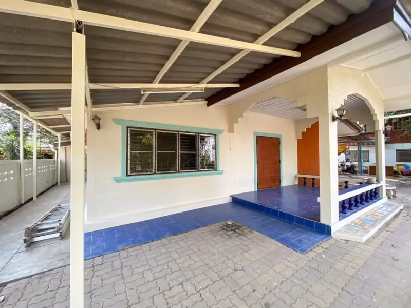 Studio House For Sale in Nong Phueng, Saraphi, Chiang Mai - Image 2