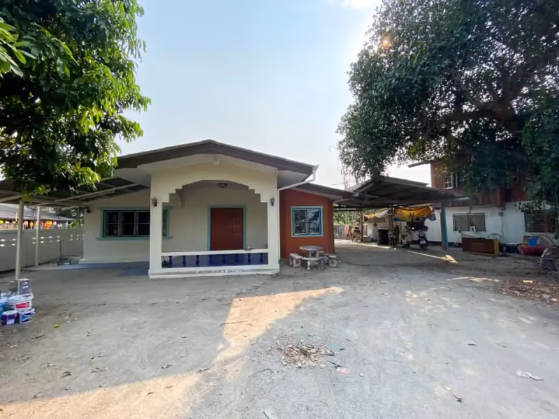 Studio House For Sale in Nong Phueng, Saraphi, Chiang Mai - Image 3