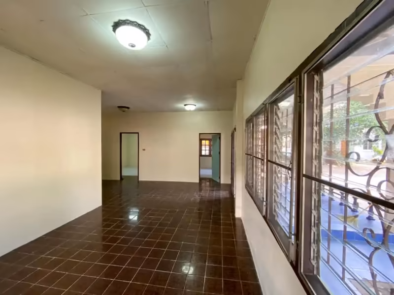 Studio House For Sale in Nong Phueng, Saraphi, Chiang Mai - Image 4