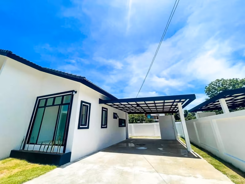 3 Bedroom House For Sale in San Sai Noi, San Sai, Chiang Mai - Image 7