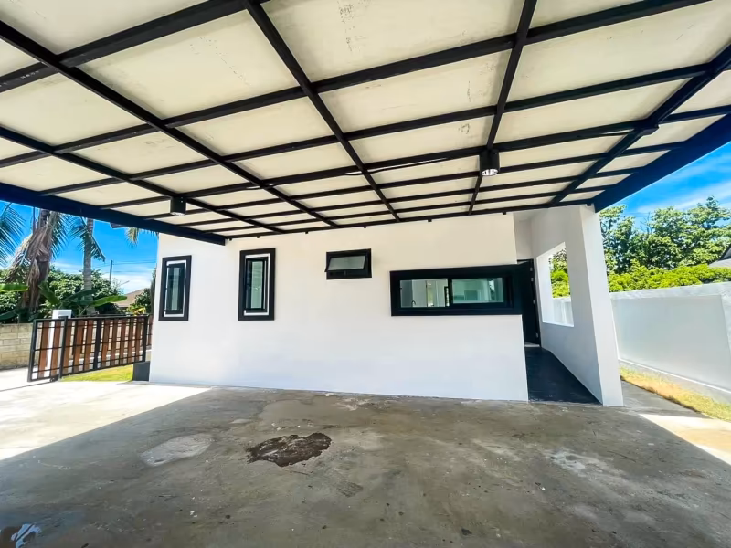 3 Bedroom House For Sale in San Sai Noi, San Sai, Chiang Mai - Image 8