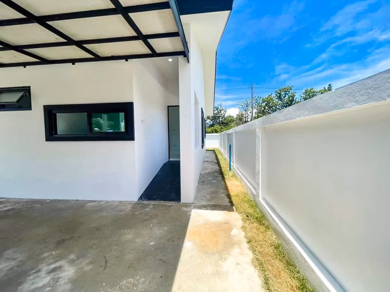 3 Bedroom House For Sale in San Sai Noi, San Sai, Chiang Mai - Image 10
