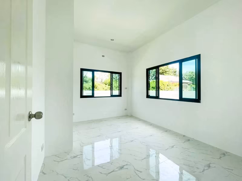 3 Bedroom House For Sale in San Sai Noi, San Sai, Chiang Mai - Image 11