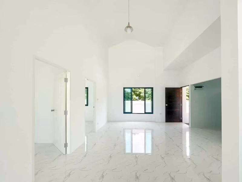 3 Bedroom House For Sale in San Sai Noi, San Sai, Chiang Mai - Image 16