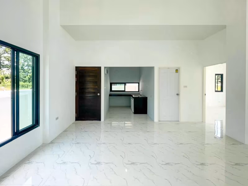 3 Bedroom House For Sale in San Sai Noi, San Sai, Chiang Mai - Image 18