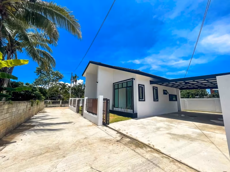 3 Bedroom House For Sale in San Sai Noi, San Sai, Chiang Mai - Image 19