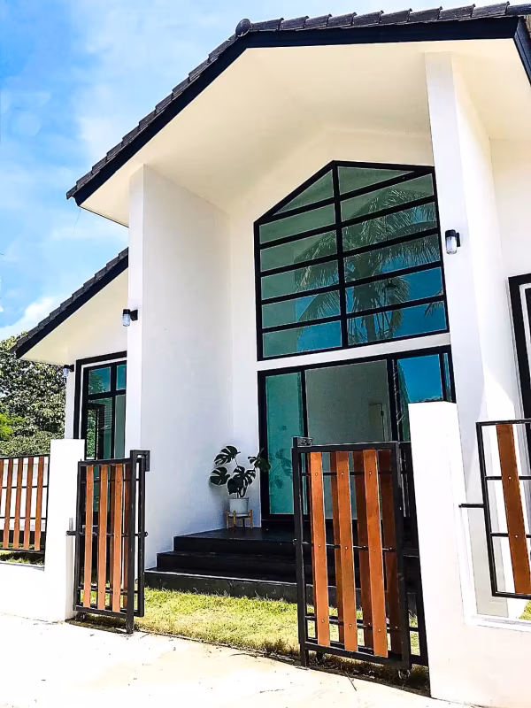 3 Bedroom House For Sale in San Sai Noi, San Sai, Chiang Mai - Image 3