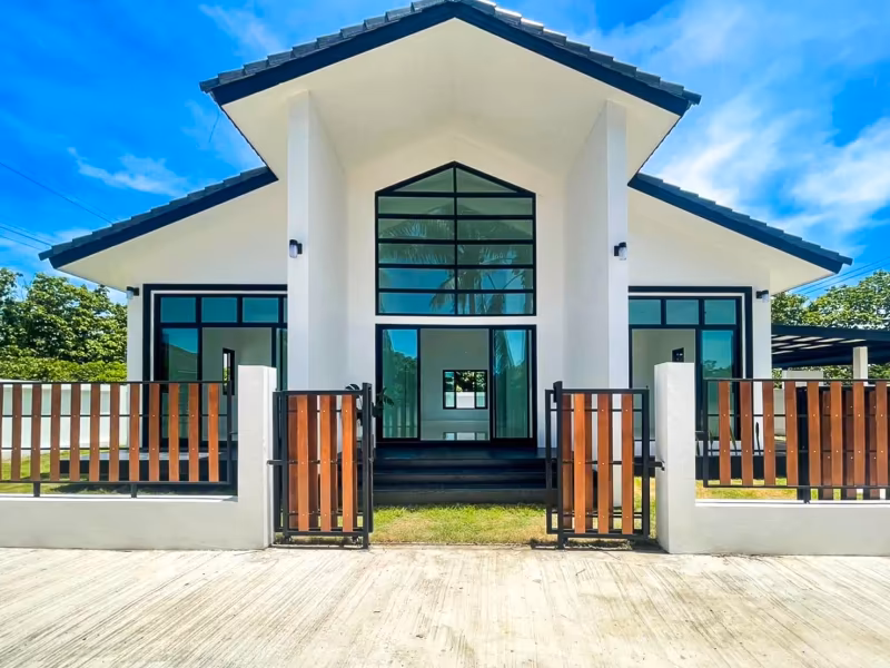 3 Bedroom House For Sale in San Sai Noi, San Sai, Chiang Mai - Image 4
