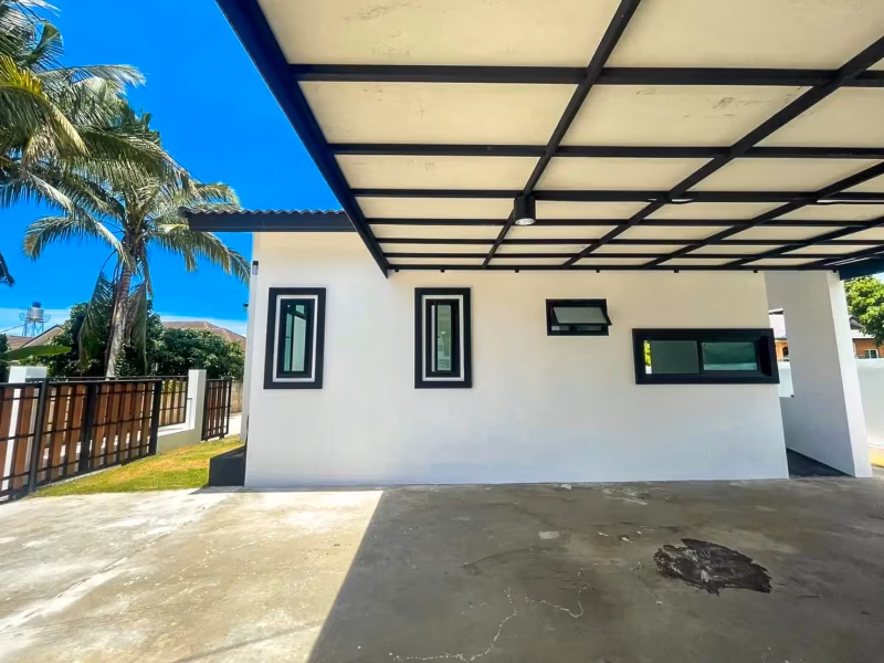 3 Bedroom House For Sale in San Sai Noi, San Sai, Chiang Mai - Image 6