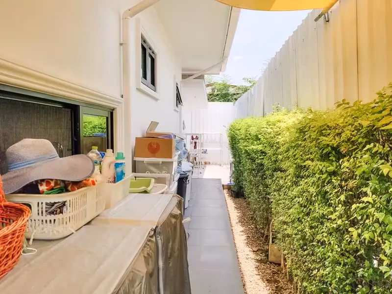 3 Bedroom House For Sale in Ban Waen, Hang Dong, Chiang Mai - Image 3