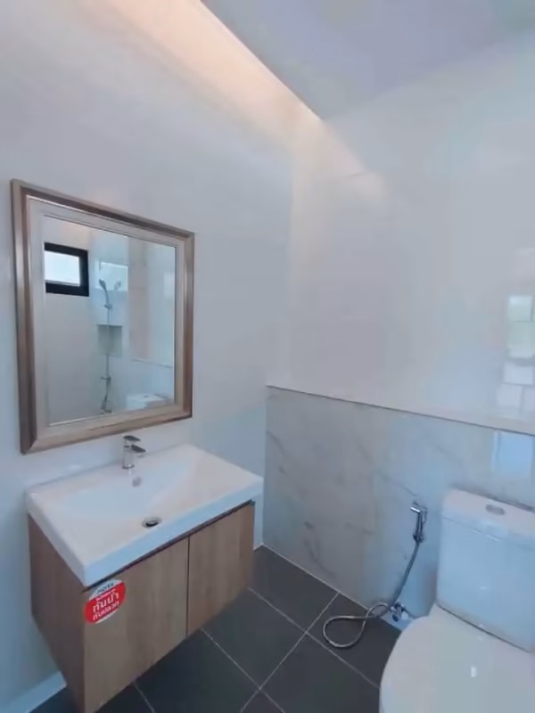 3 Bedroom House For Sale in Nong Chom, San Sai, Chiang Mai - Image 1