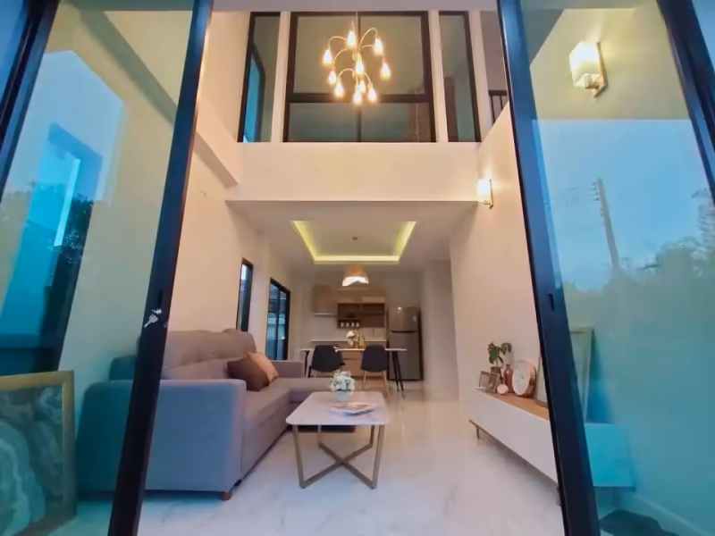 3 Bedroom House For Sale in Nong Chom, San Sai, Chiang Mai - Image 13