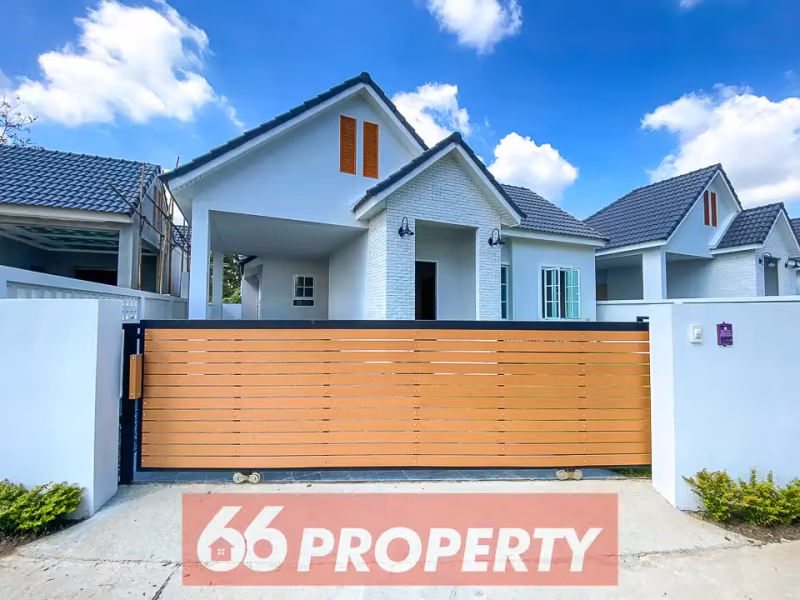 3 Bedroom House For Sale in San Pu Loei, Doi Saket, Chiang Mai - Image 1