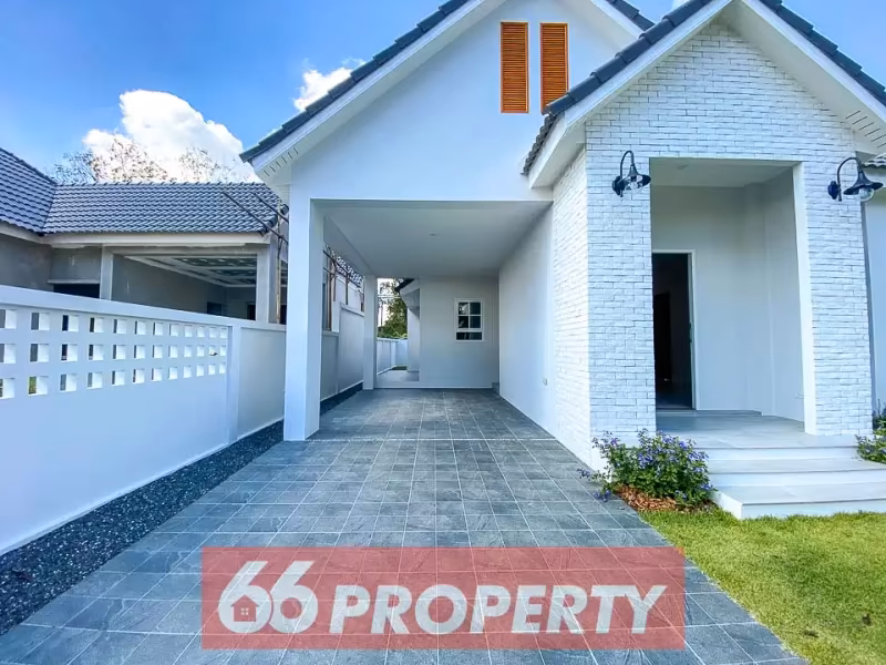 3 Bedroom House For Sale in San Pu Loei, Doi Saket, Chiang Mai - Image 14