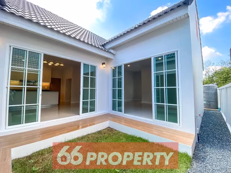 3 Bedroom House For Sale in San Pu Loei, Doi Saket, Chiang Mai - Image 4