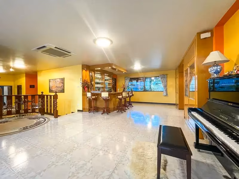 5 Bedroom House For Sale in Nong Chom, San Sai, Chiang Mai - Image 8