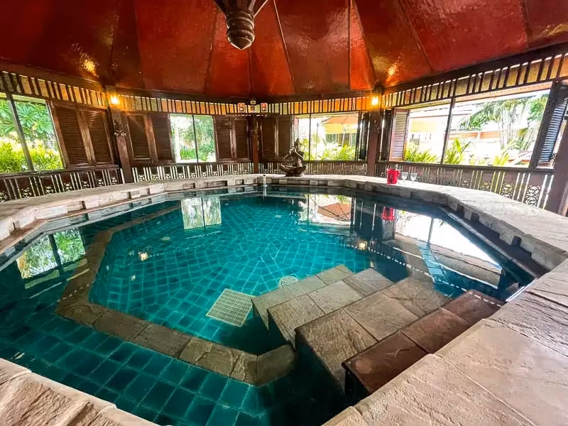 5 Bedroom House For Sale in Nong Chom, San Sai, Chiang Mai - Image 45