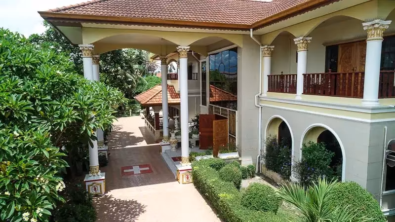 5 Bedroom House For Sale in Nong Chom, San Sai, Chiang Mai - Image 54