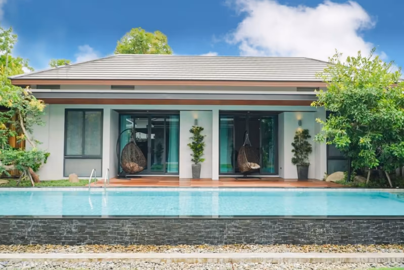 5 Bedroom House For Sale in Nong Hoi, Mueang Chiang Mai, Chiang Mai - Image 1