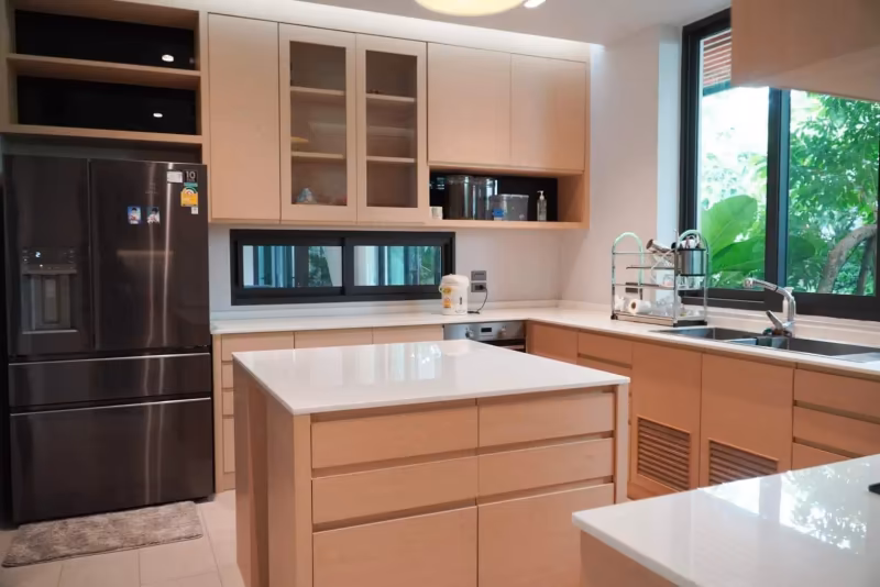 5 Bedroom House For Sale in Nong Hoi, Mueang Chiang Mai, Chiang Mai - Image 11