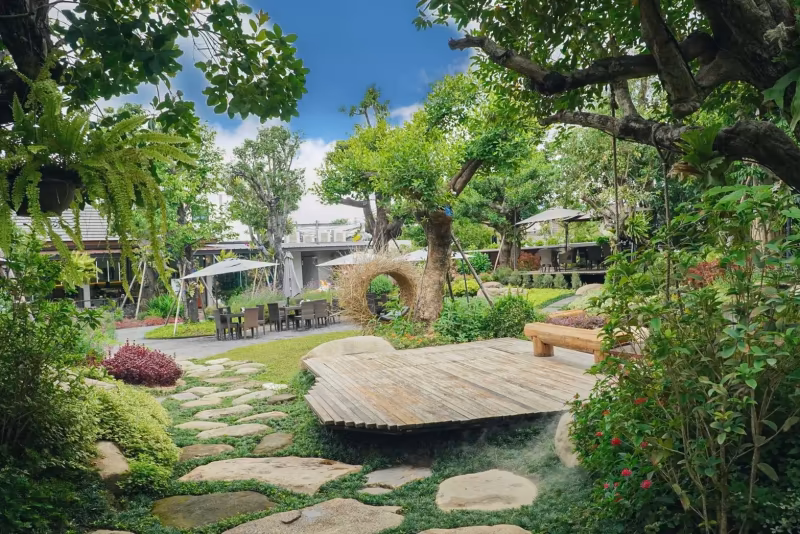 5 Bedroom House For Sale in Nong Hoi, Mueang Chiang Mai, Chiang Mai - Image 12