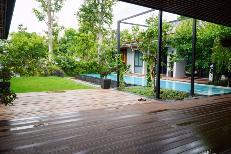 5 Bedroom House For Sale in Nong Hoi, Mueang Chiang Mai, Chiang Mai - Image 13