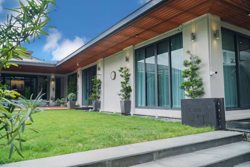 5 Bedroom House For Sale in Nong Hoi, Mueang Chiang Mai, Chiang Mai - Image 3