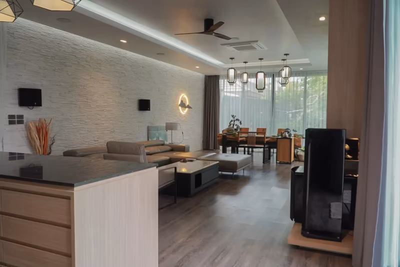 5 Bedroom House For Sale in Nong Hoi, Mueang Chiang Mai, Chiang Mai - Image 7