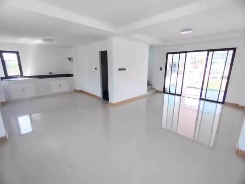 Studio House For Sale in Makhun Wan, San Pa Tong, Chiang Mai - Image 3
