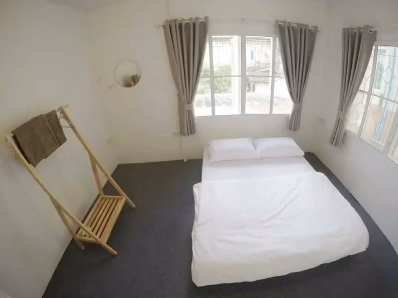 5 Bedroom House For Sale in Hai Ya, Mueang Chiang Mai, Chiang Mai - Image 5