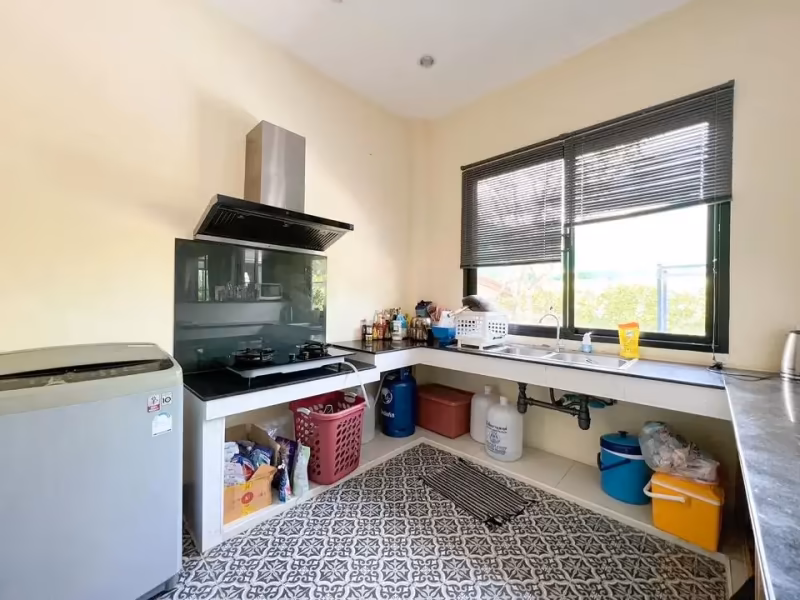3 Bedroom House For Sale in San Phak Wan, Hang Dong, Chiang Mai - Image 6