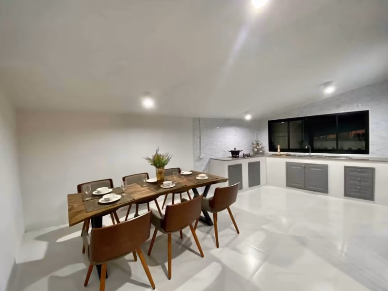 2 Bedroom House For Sale in Nam Phrae, Hang Dong, Chiang Mai - Image 9