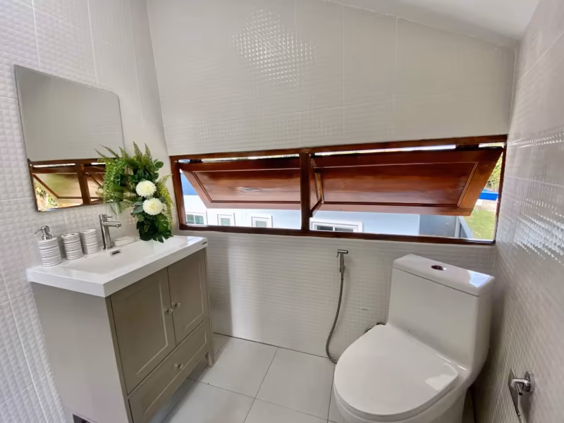 2 Bedroom House For Sale in Nam Phrae, Hang Dong, Chiang Mai - Image 12